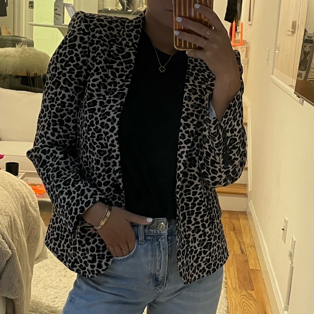 Zadig & Voltaire blazer